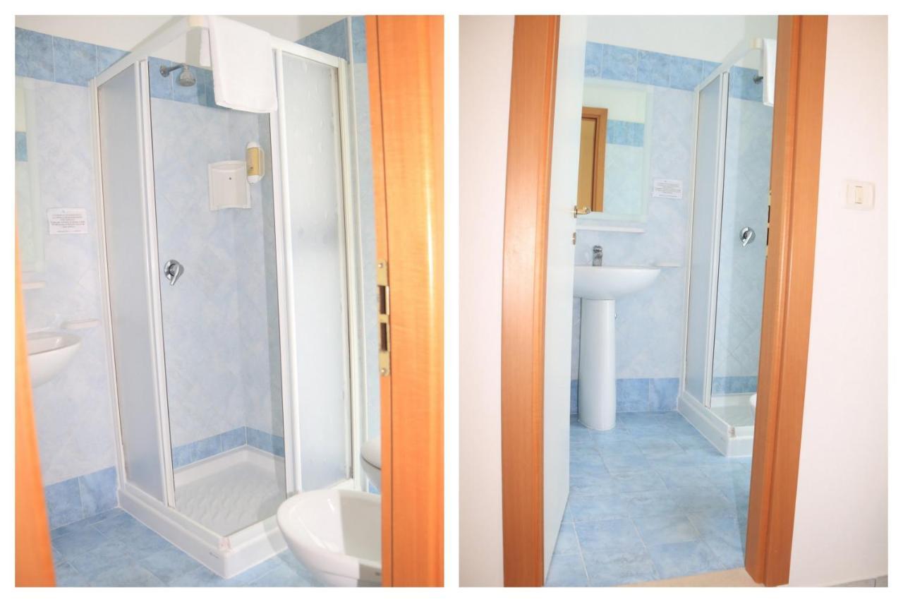 Hotel Ginevra E Residence Cattolica Luaran gambar