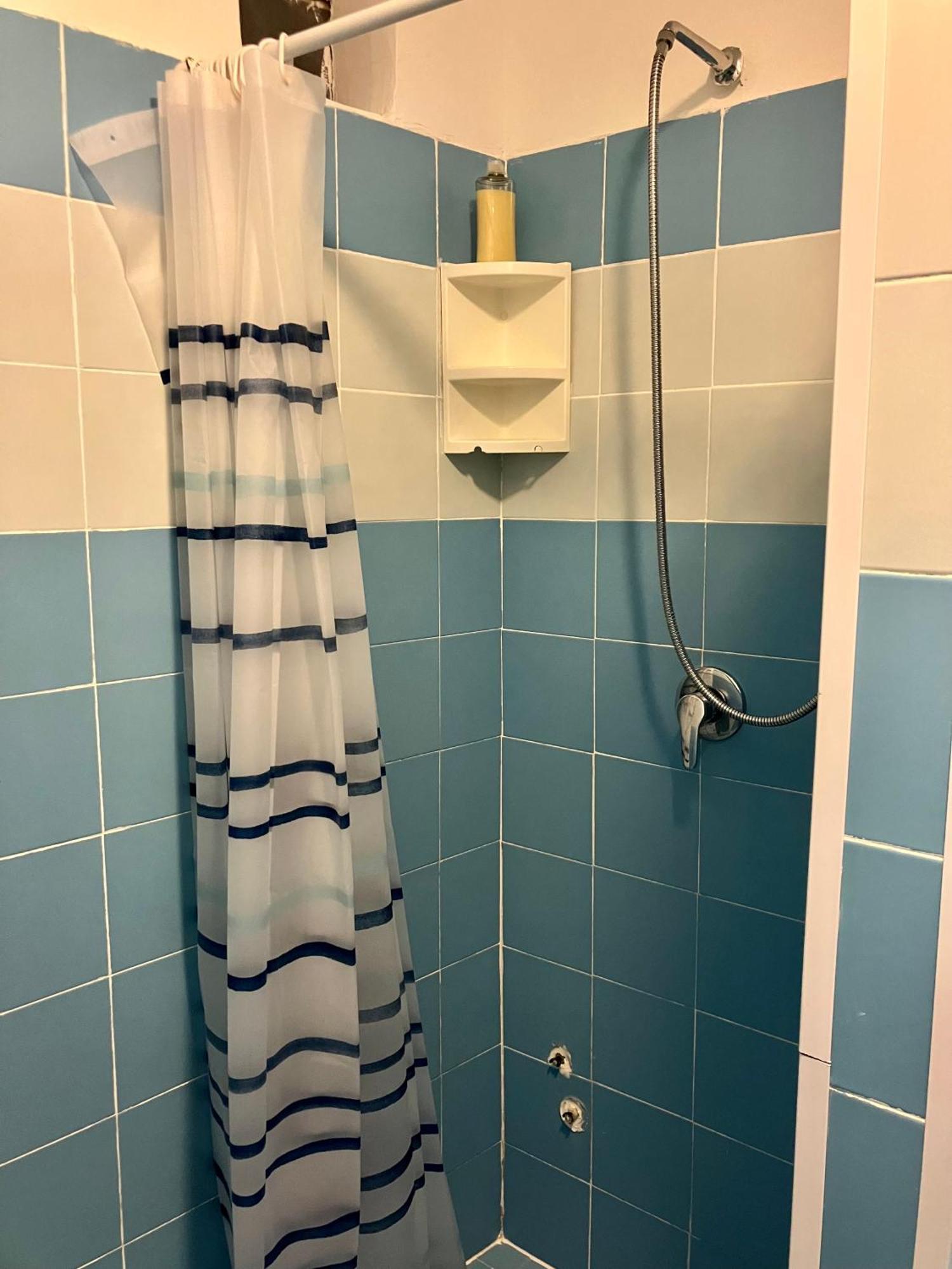 Hotel Ginevra E Residence Cattolica Luaran gambar